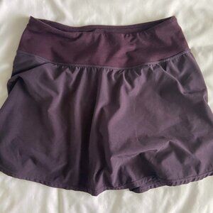 Zella Tennis Skort